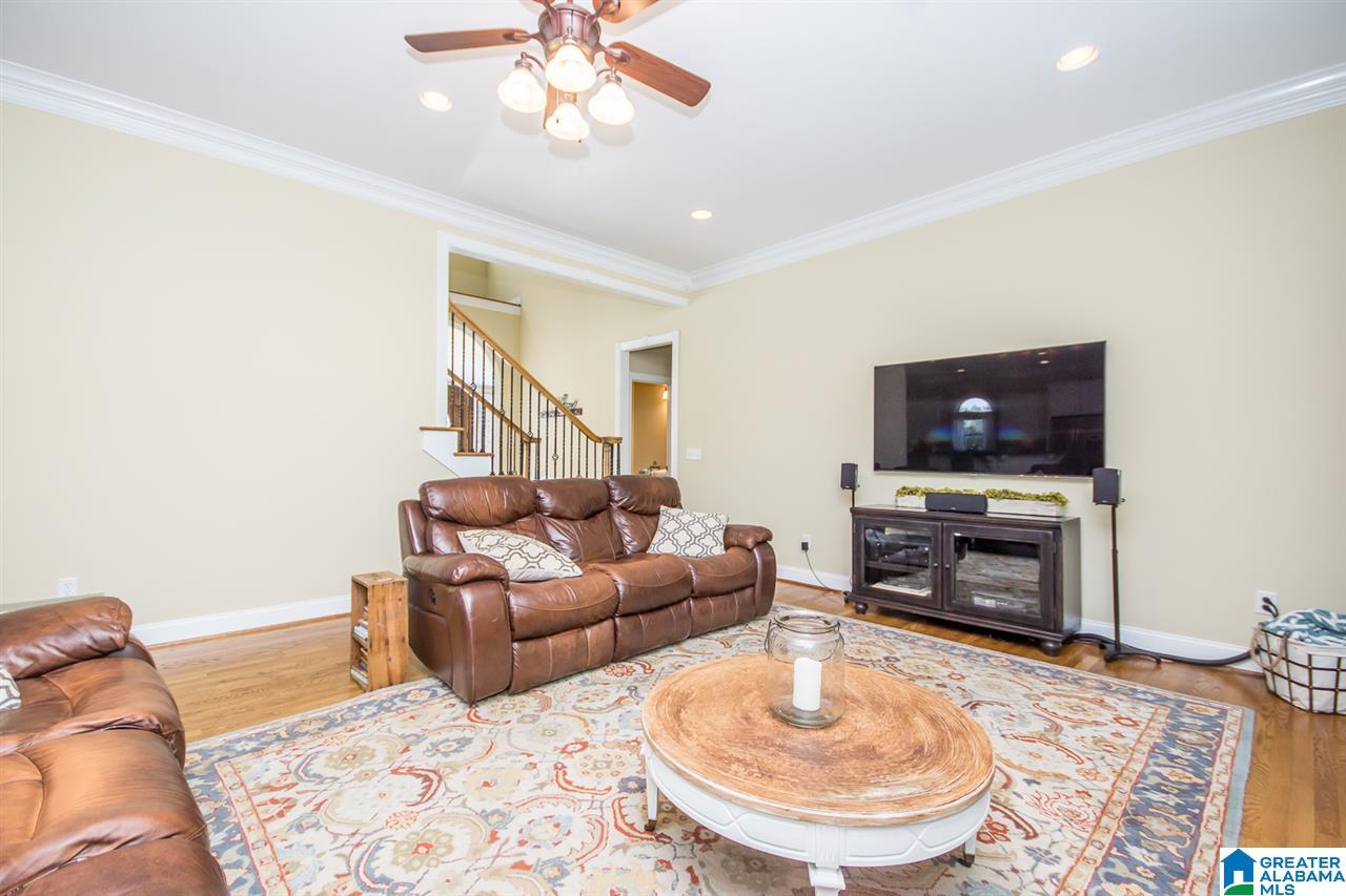 247 Timber Ridge Circle Alabaster, AL 35007 - Photo 20 of 50