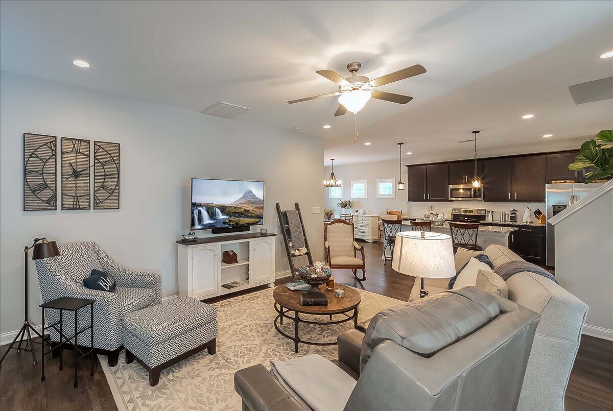 2760 Burnt Mill Road Lexington, KY 40511 - Photo 6 of 26 10-2-8