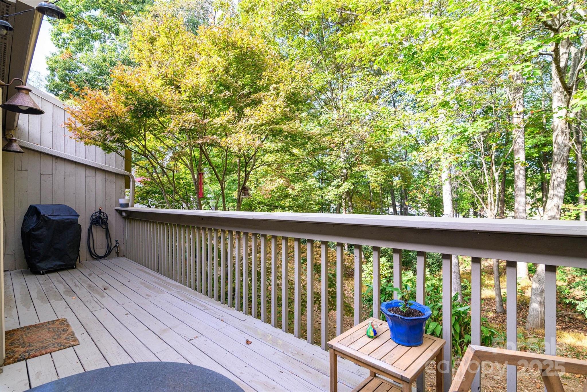 212 Riverview Terrace Clover, SC 29710 - Photo 8 of 48 a view of roof deck with patio