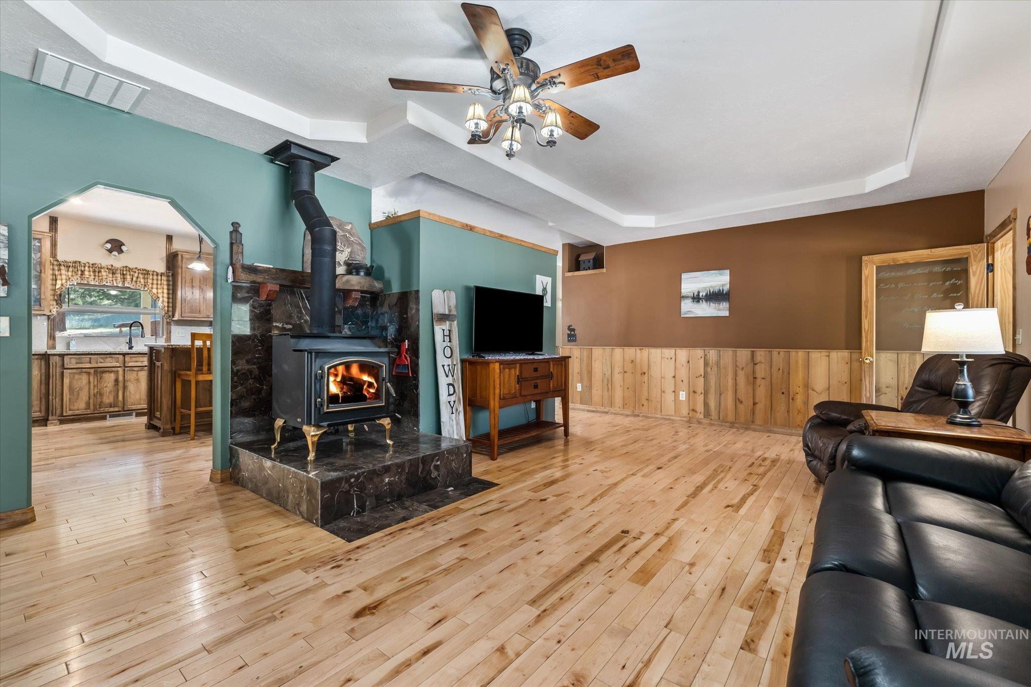 1126 Banks Lowman Road Garden Valley, ID 83622 - Photo 12 of 49