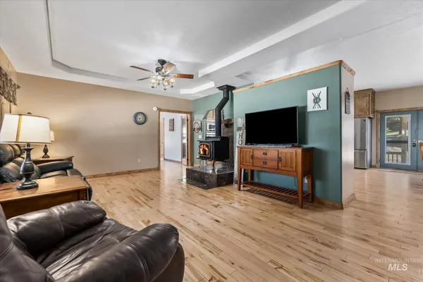 $699,900 | 1126 Banks Lowman Road, Garden Valley, ID 83622