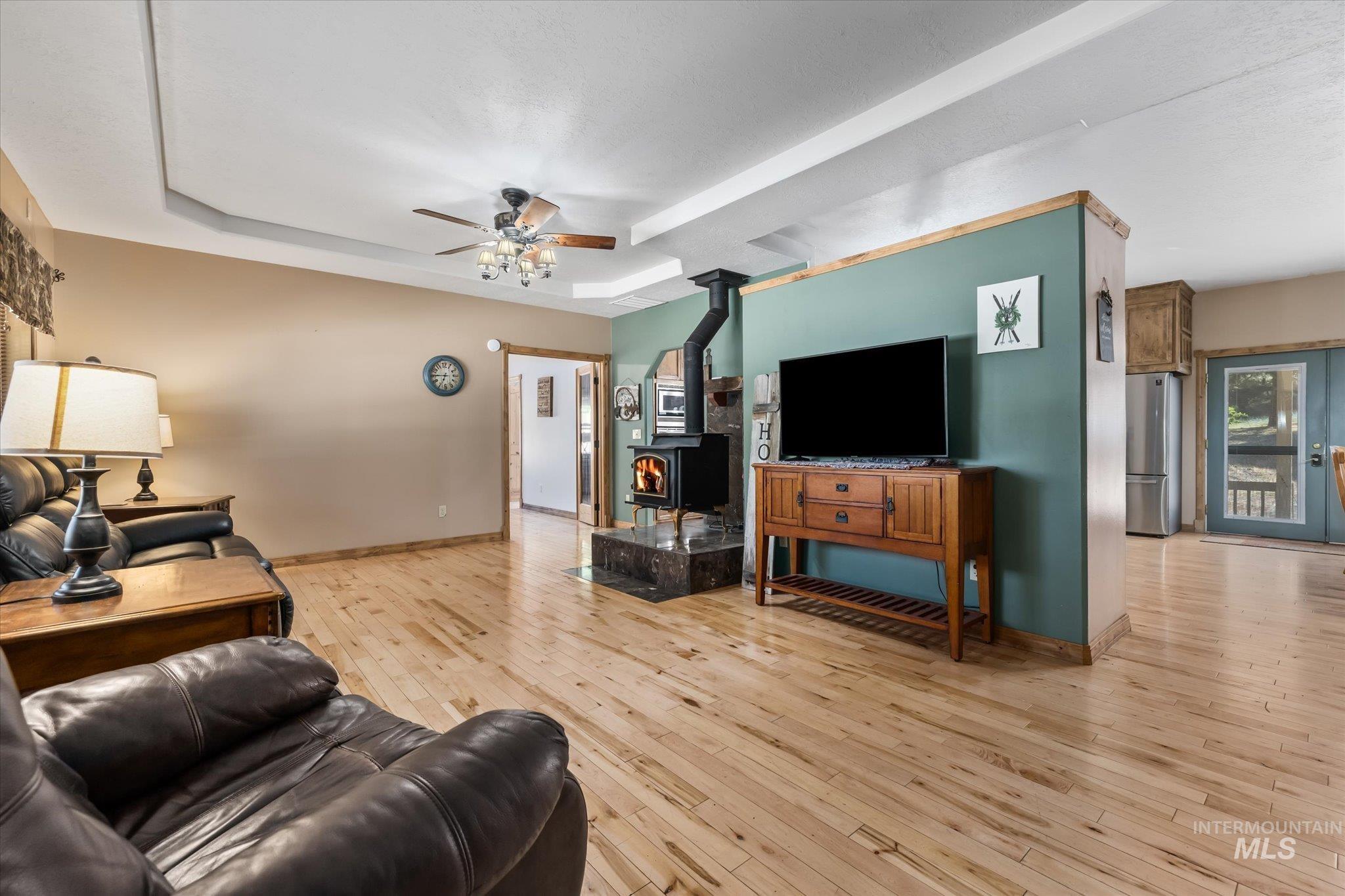 1126 Banks Lowman Road Garden Valley, ID 83622 - Photo 16 of 49