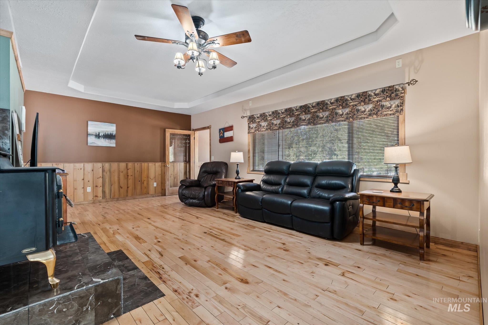 1126 Banks Lowman Road Garden Valley, ID 83622 - Photo 17 of 49