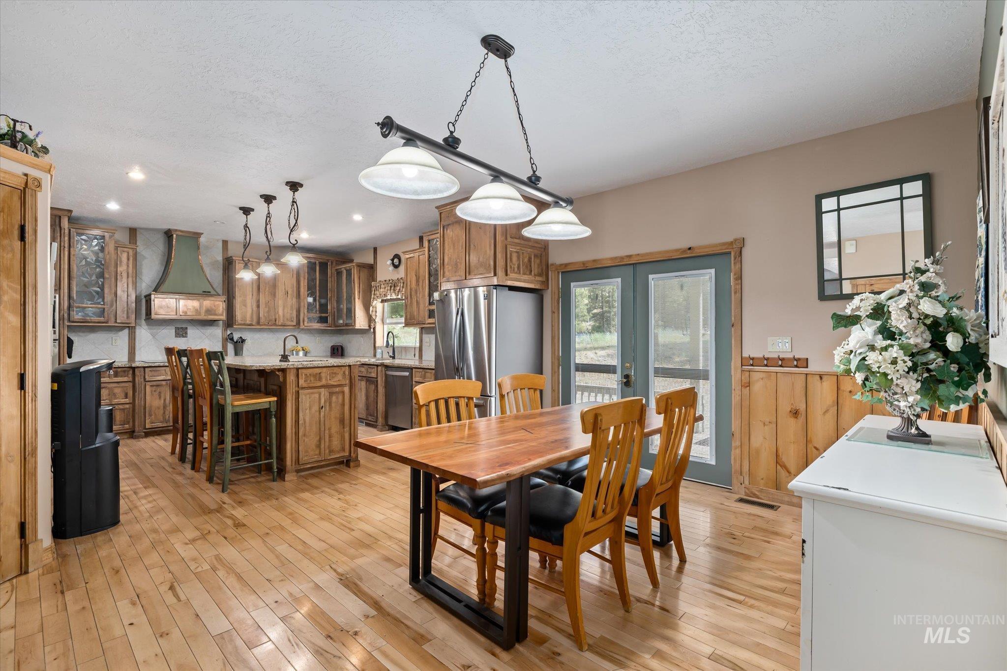 1126 Banks Lowman Road Garden Valley, ID 83622 - Photo 18 of 49