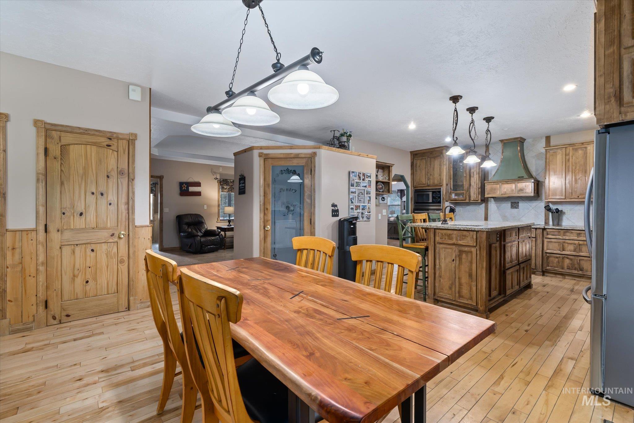 1126 Banks Lowman Road Garden Valley, ID 83622 - Photo 19 of 49