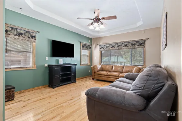 $699,900 | 1126 Banks Lowman Road, Garden Valley, ID 83622