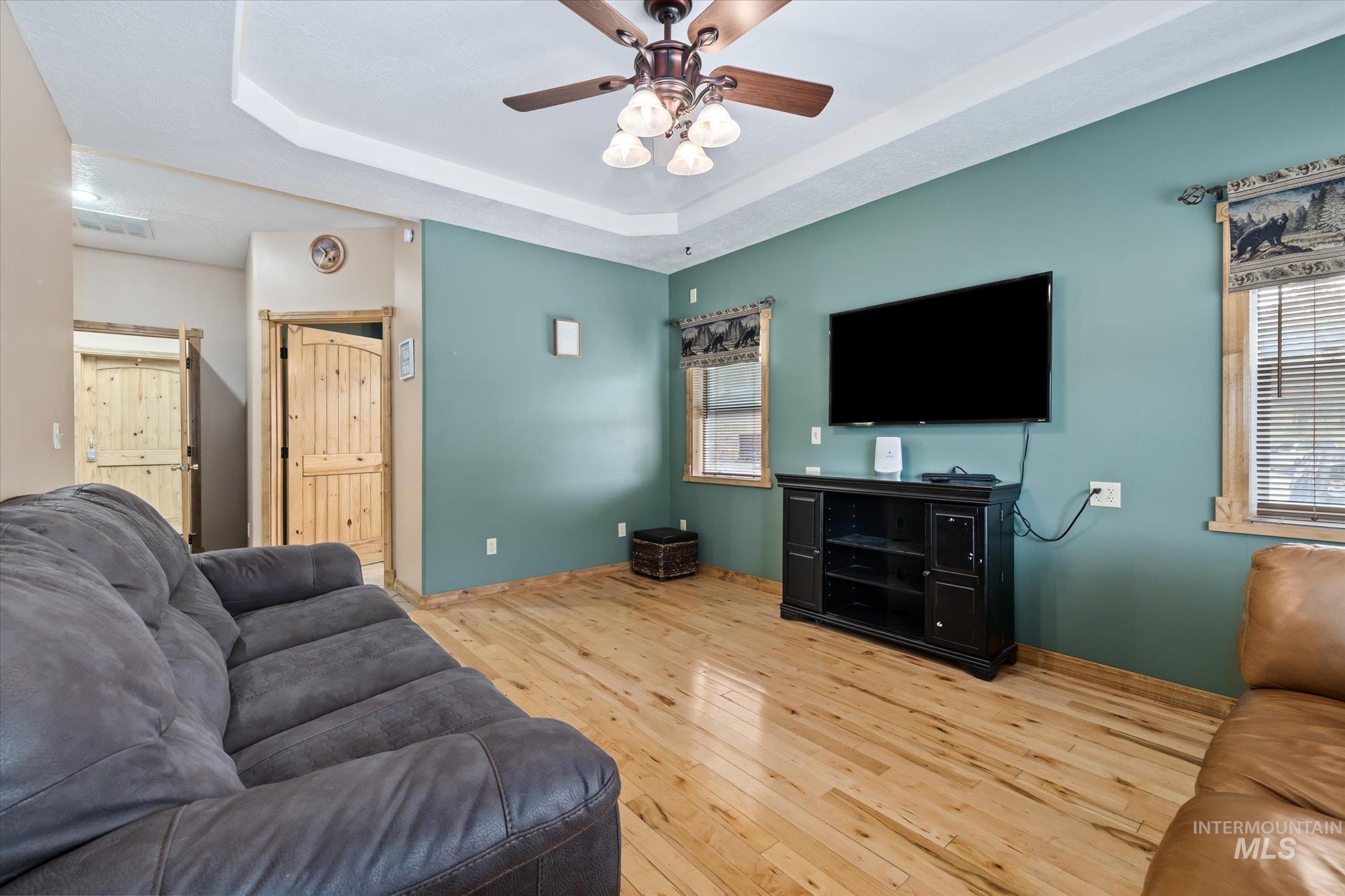 1126 Banks Lowman Road Garden Valley, ID 83622 - Photo 25 of 49