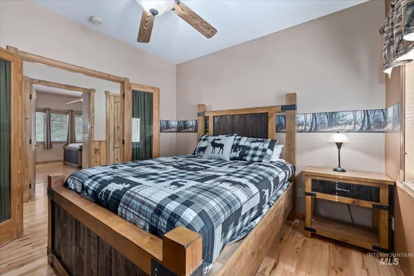 $725,000 | 1126 Banks Lowman Road, Garden Valley, ID 83622