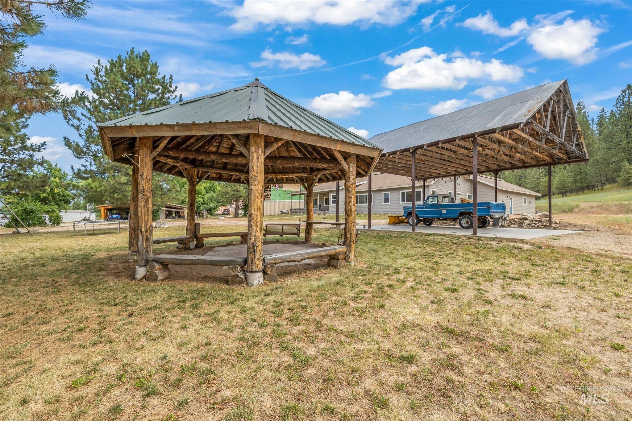 1126 Banks Lowman Road Garden Valley, ID 83622 - Photo 37 of 49