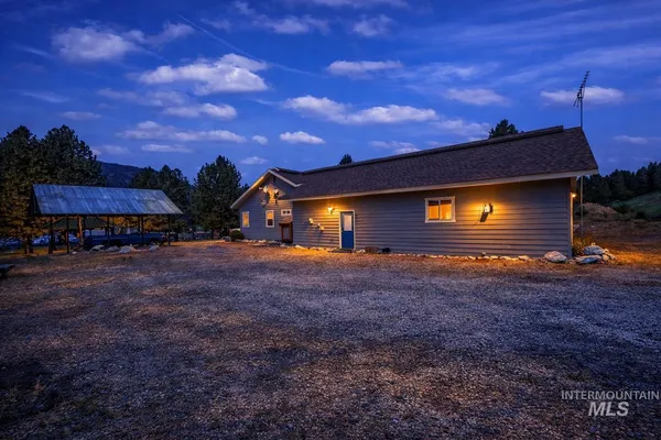 $699,900 | 1126 Banks Lowman Road, Garden Valley, ID 83622