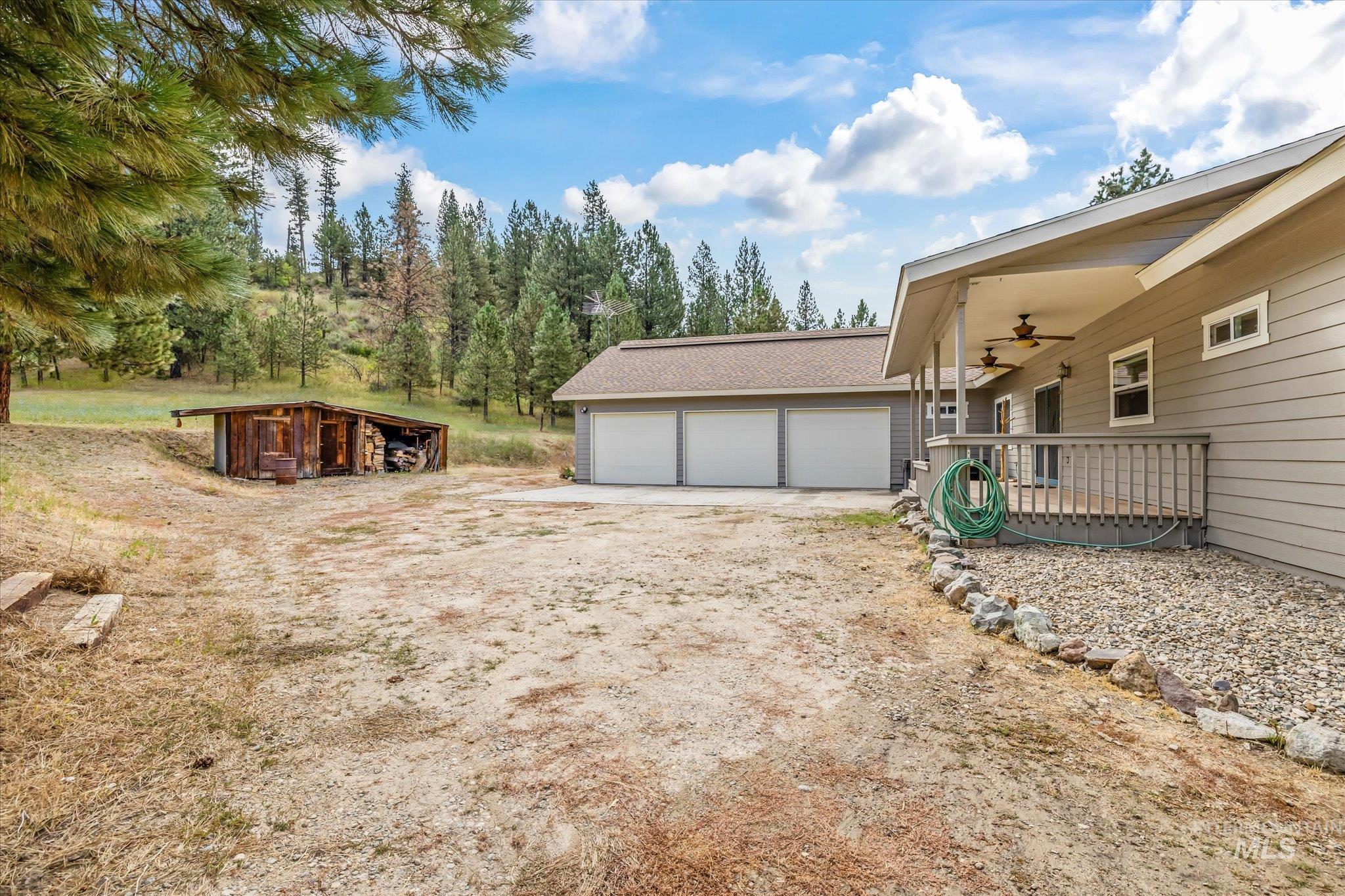 1126 Banks Lowman Road Garden Valley, ID 83622 - Photo 40 of 48