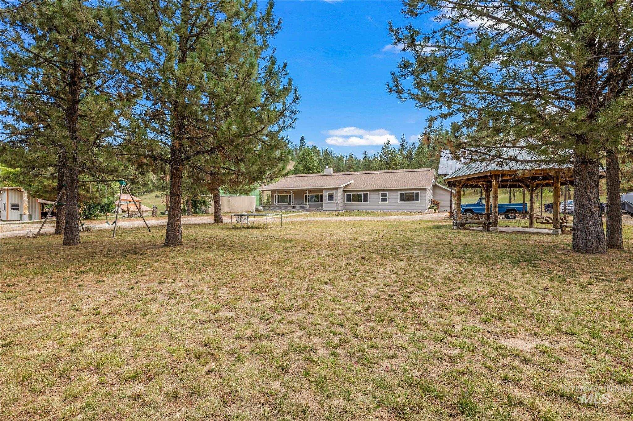 1126 Banks Lowman Road Garden Valley, ID 83622 - Photo 41 of 48