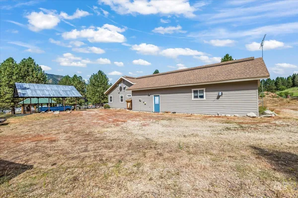$699,900 | 1126 Banks Lowman Road, Garden Valley, ID 83622