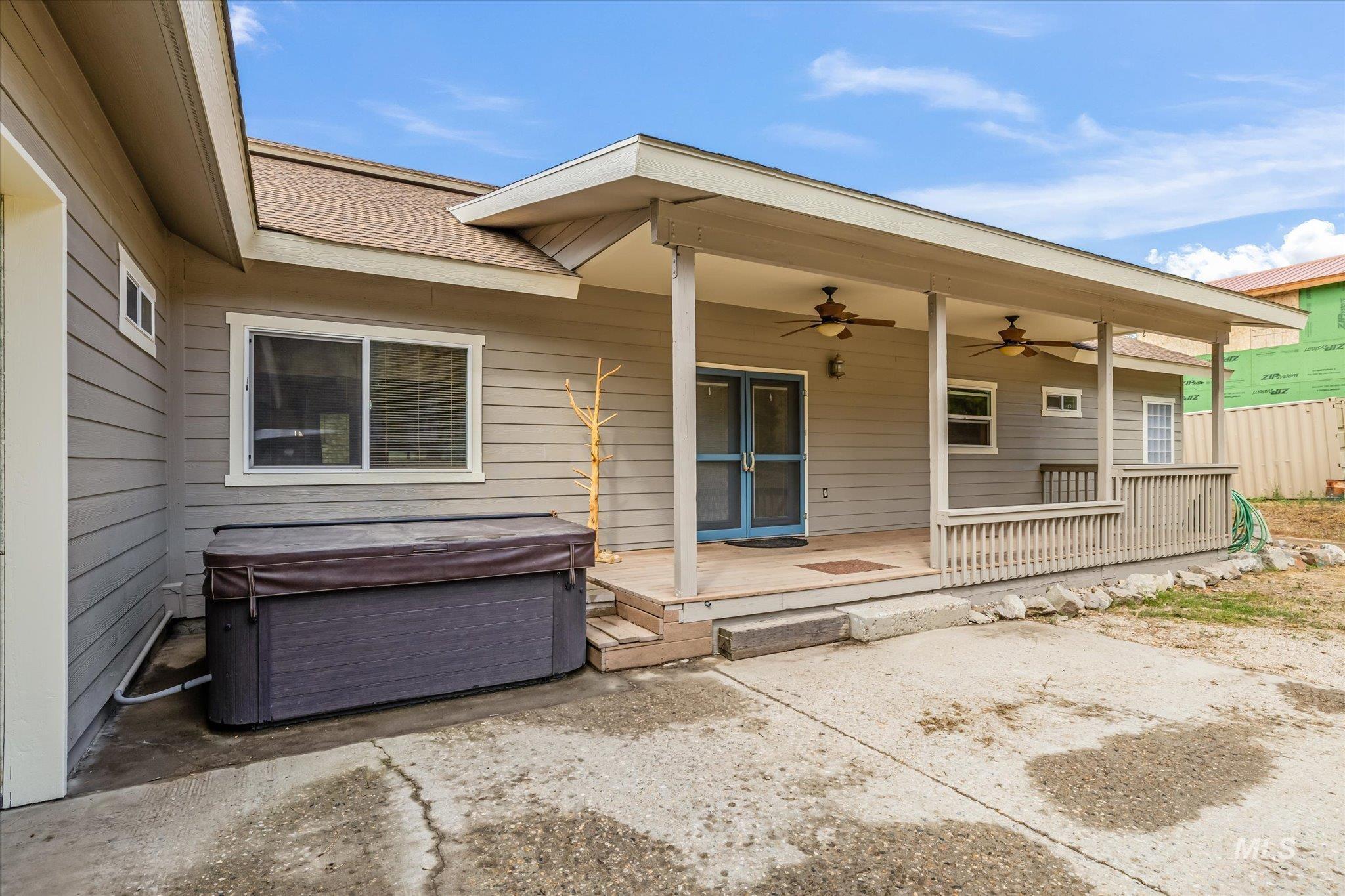 1126 Banks Lowman Road Garden Valley, ID 83622 - Photo 43 of 49