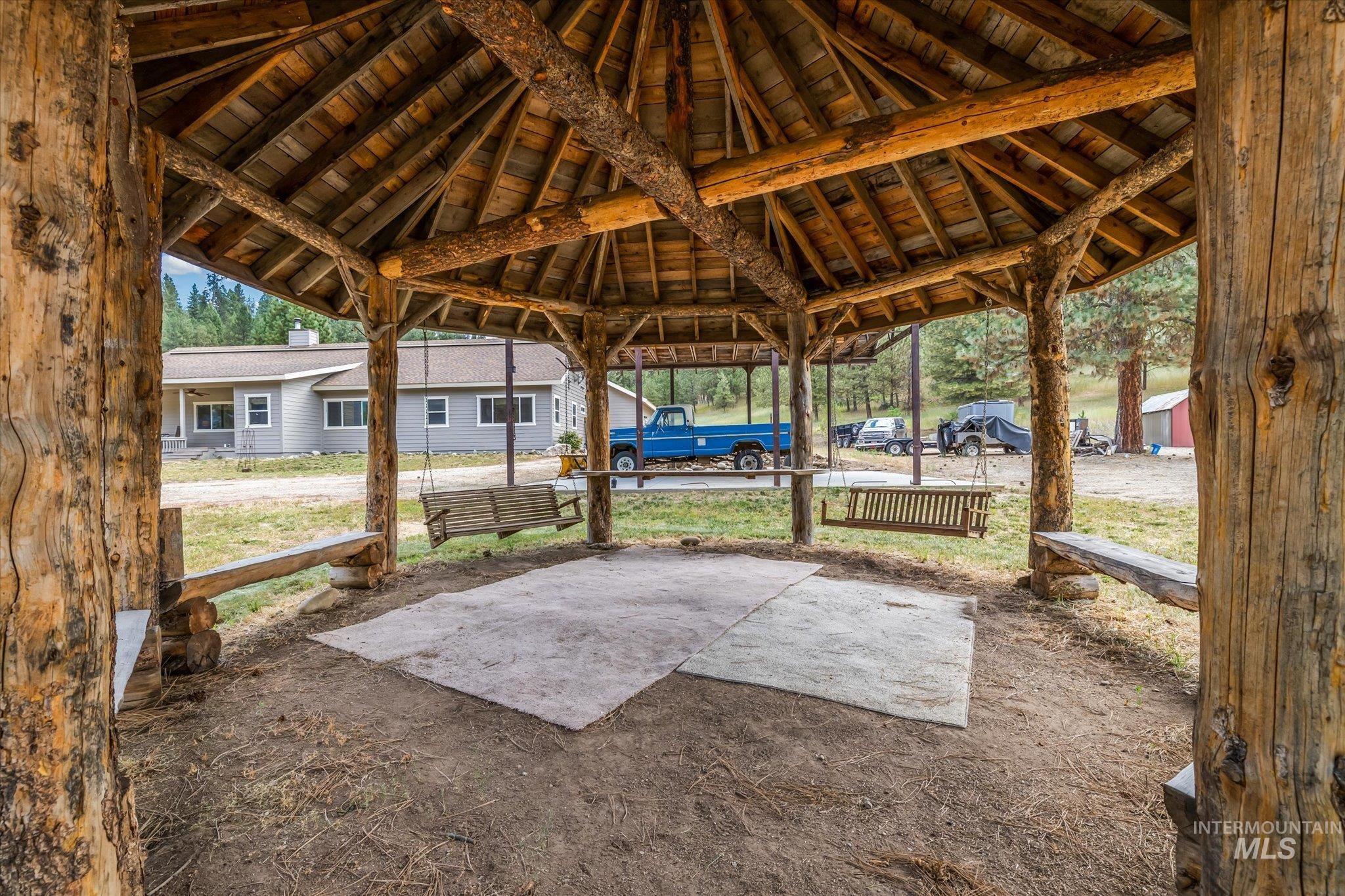 1126 Banks Lowman Road Garden Valley, ID 83622 - Photo 45 of 49