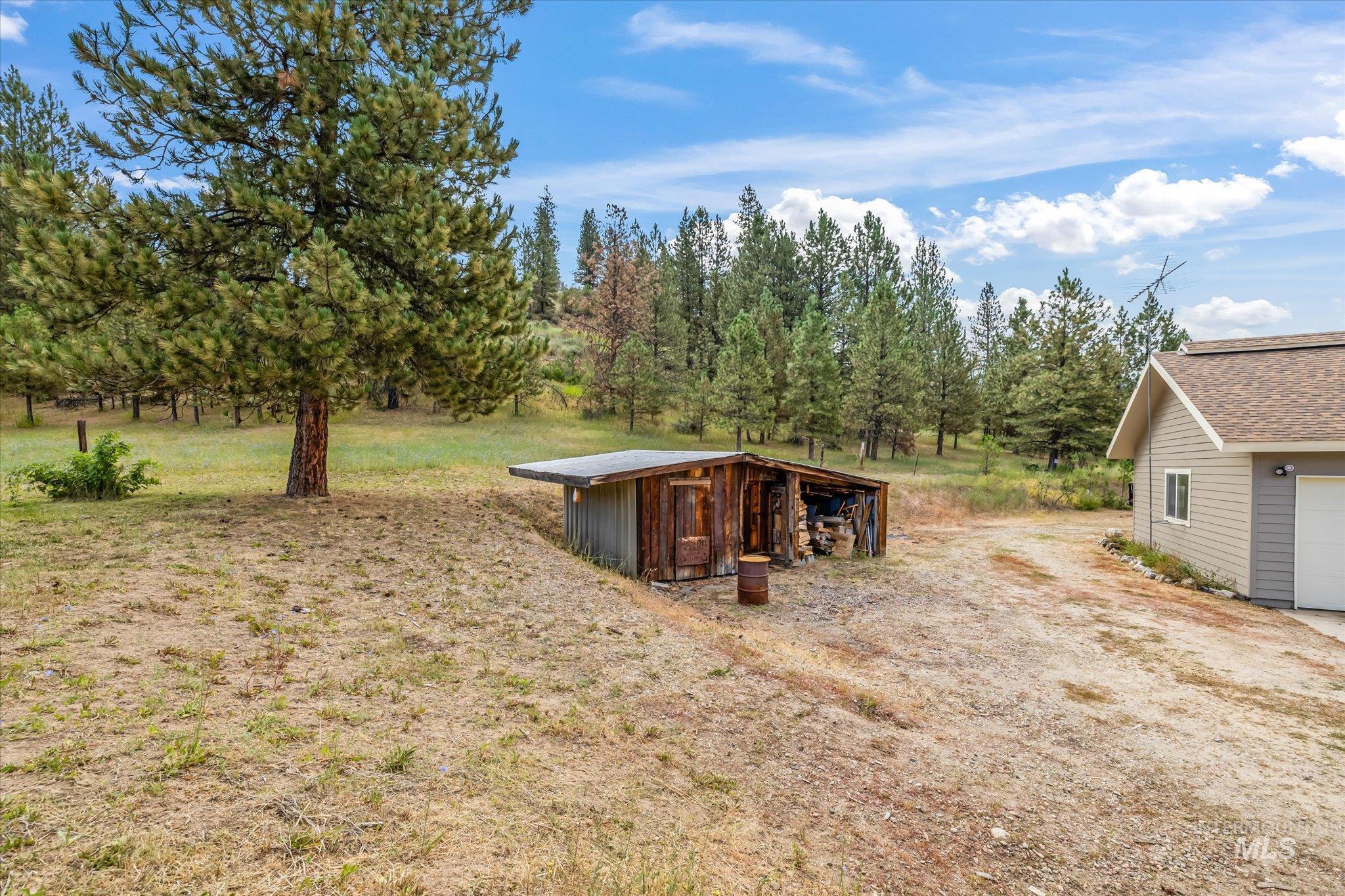 1126 Banks Lowman Road Garden Valley, ID 83622 - Photo 46 of 49