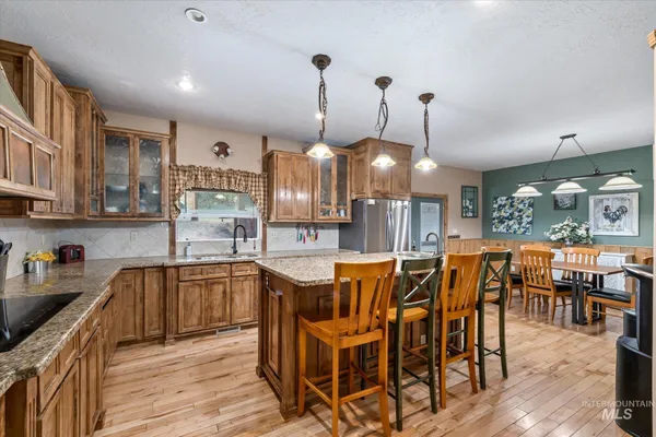 $699,900 | 1126 Banks Lowman Road, Garden Valley, ID 83622