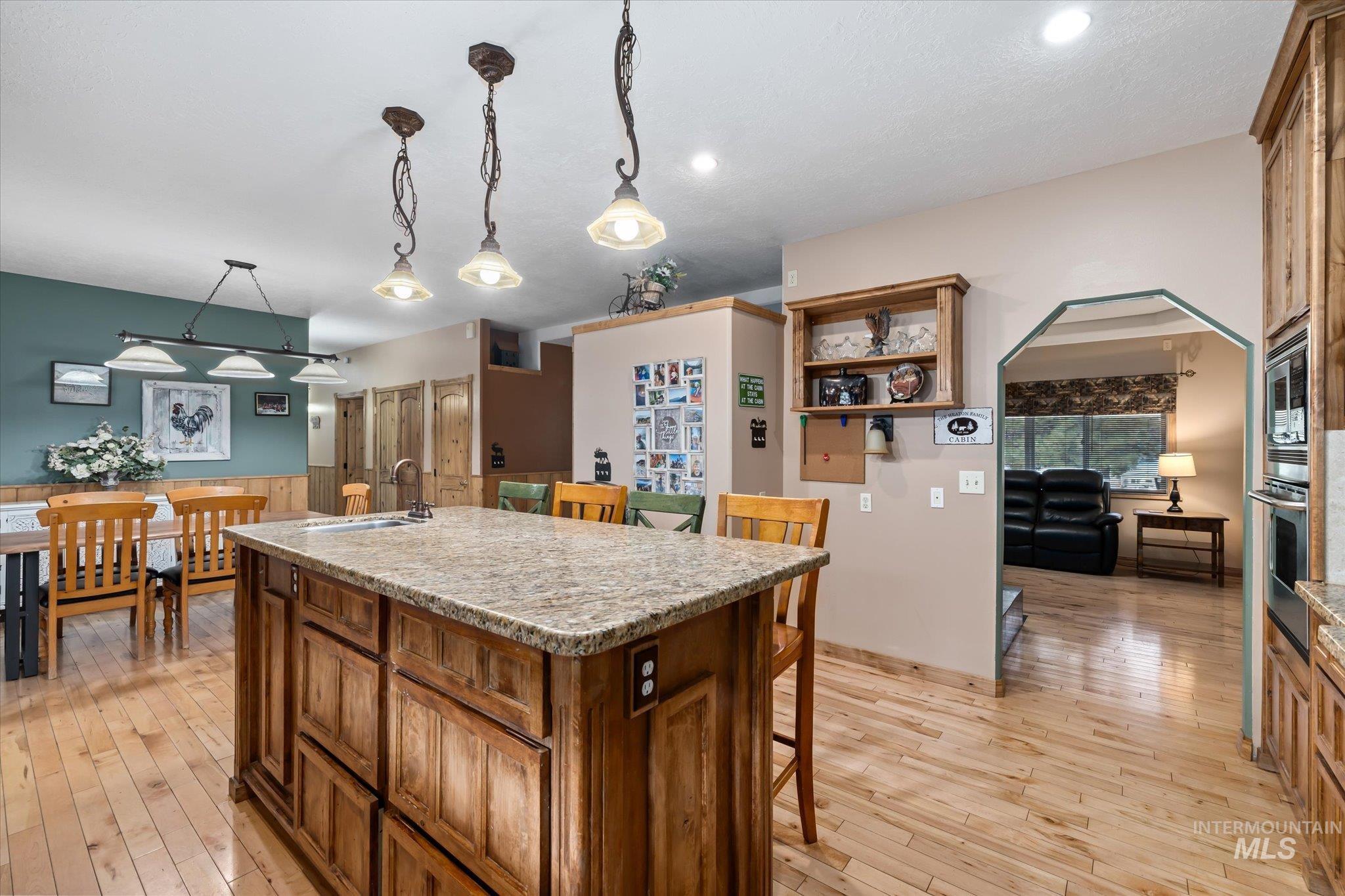 1126 Banks Lowman Road Garden Valley, ID 83622 - Photo 10 of 49