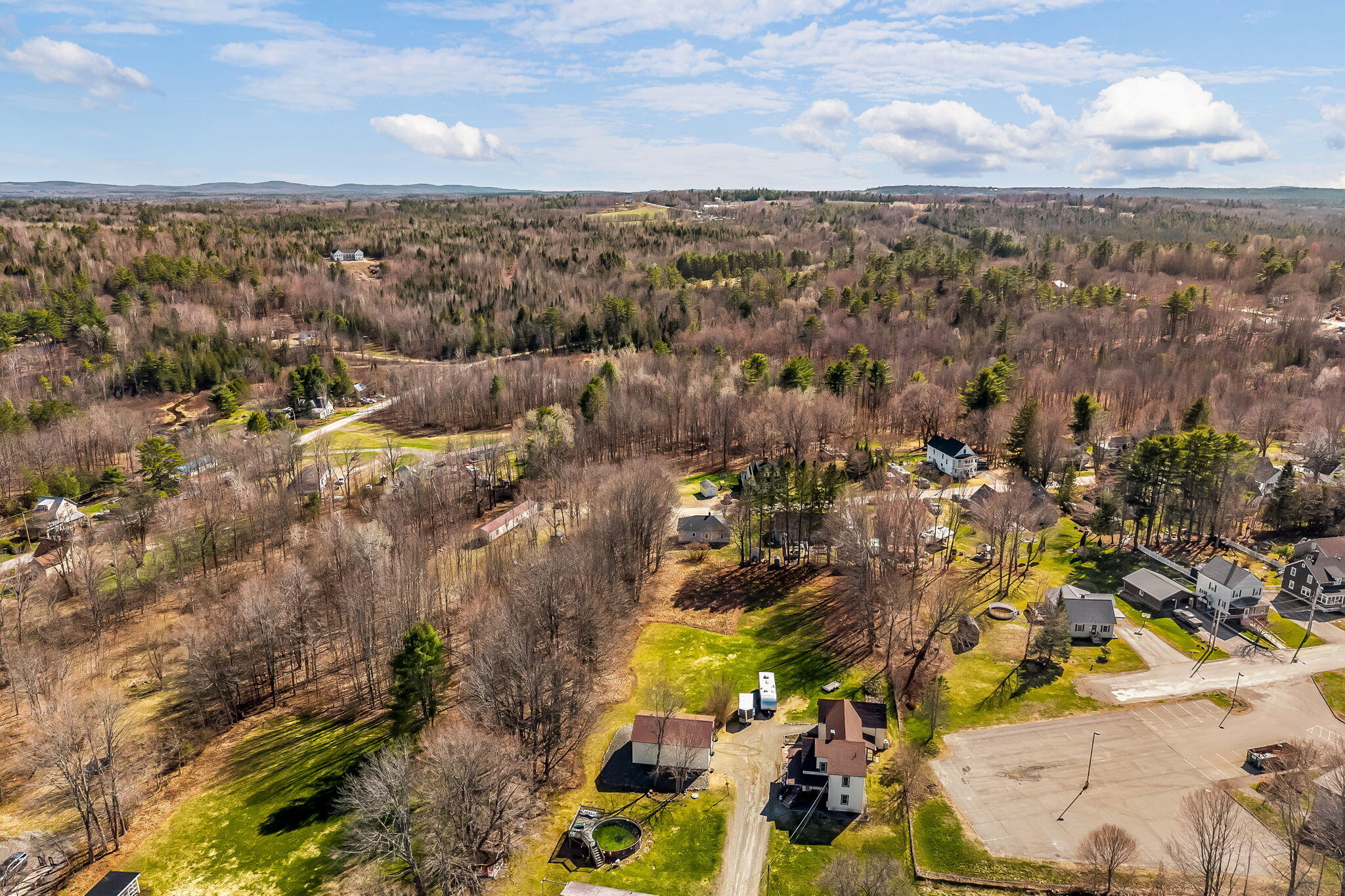 180 Lawrence Street Dover-Foxcroft, ME 04426 - Photo 16 of 45