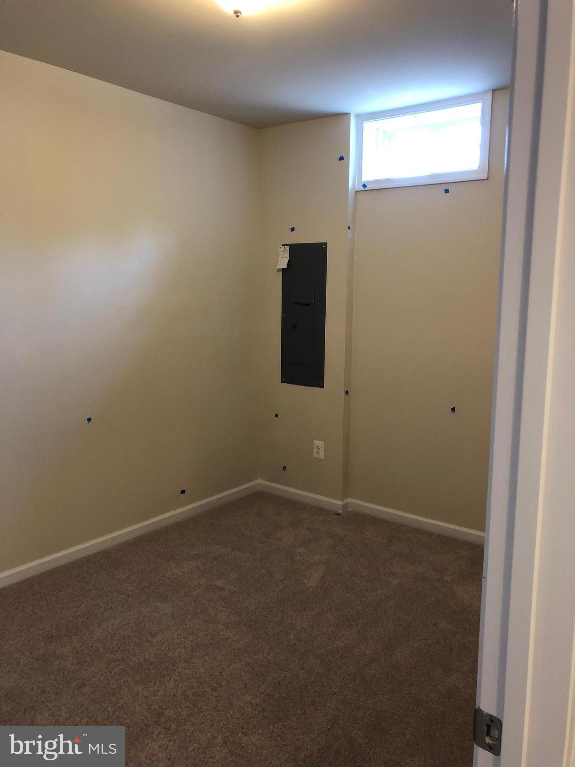 8006 Hubble Drive Lanham, MD 20706 - Photo 16 of 22 Basement