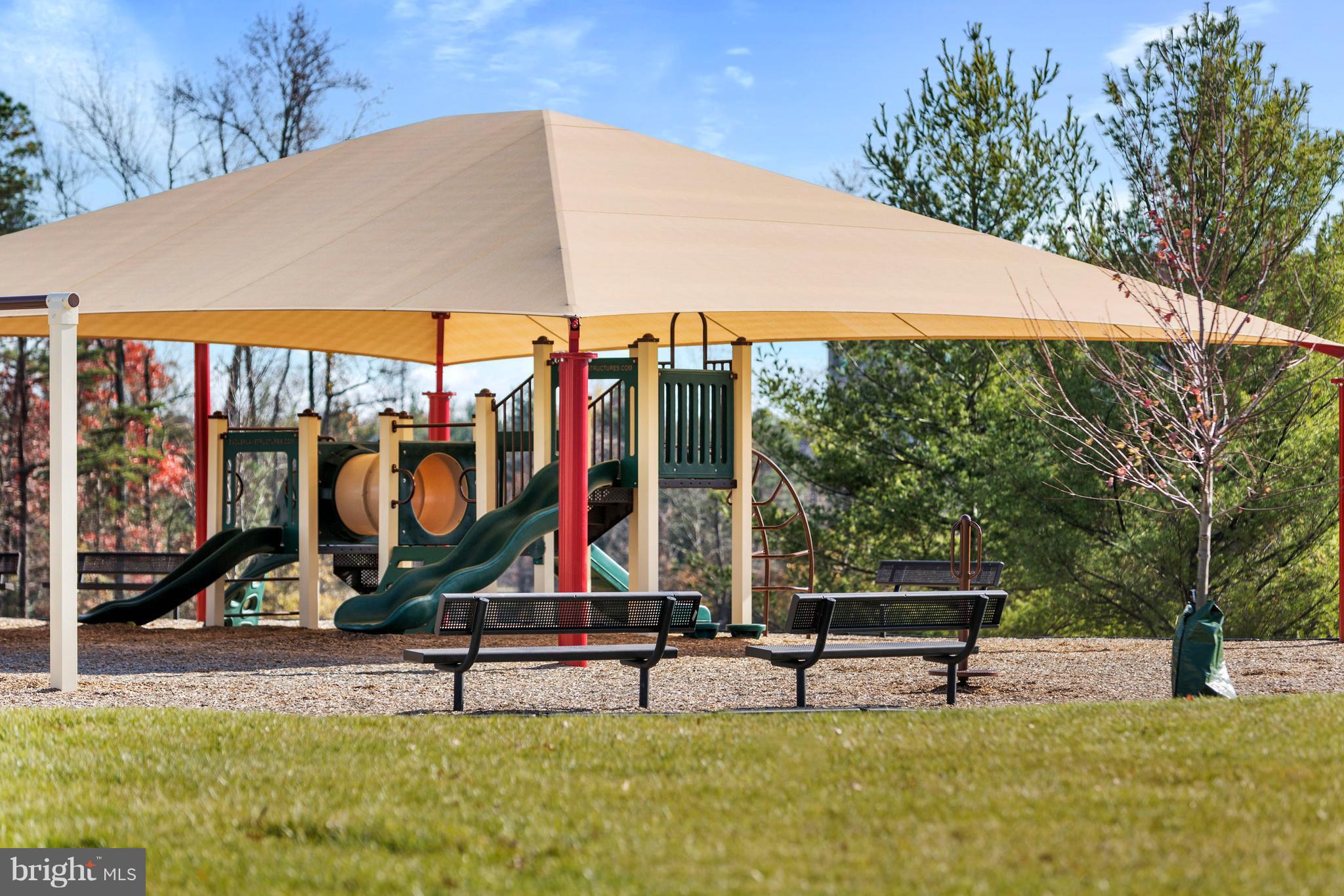 8006 Hubble Drive Lanham, MD 20706 - Photo 18 of 22 Community