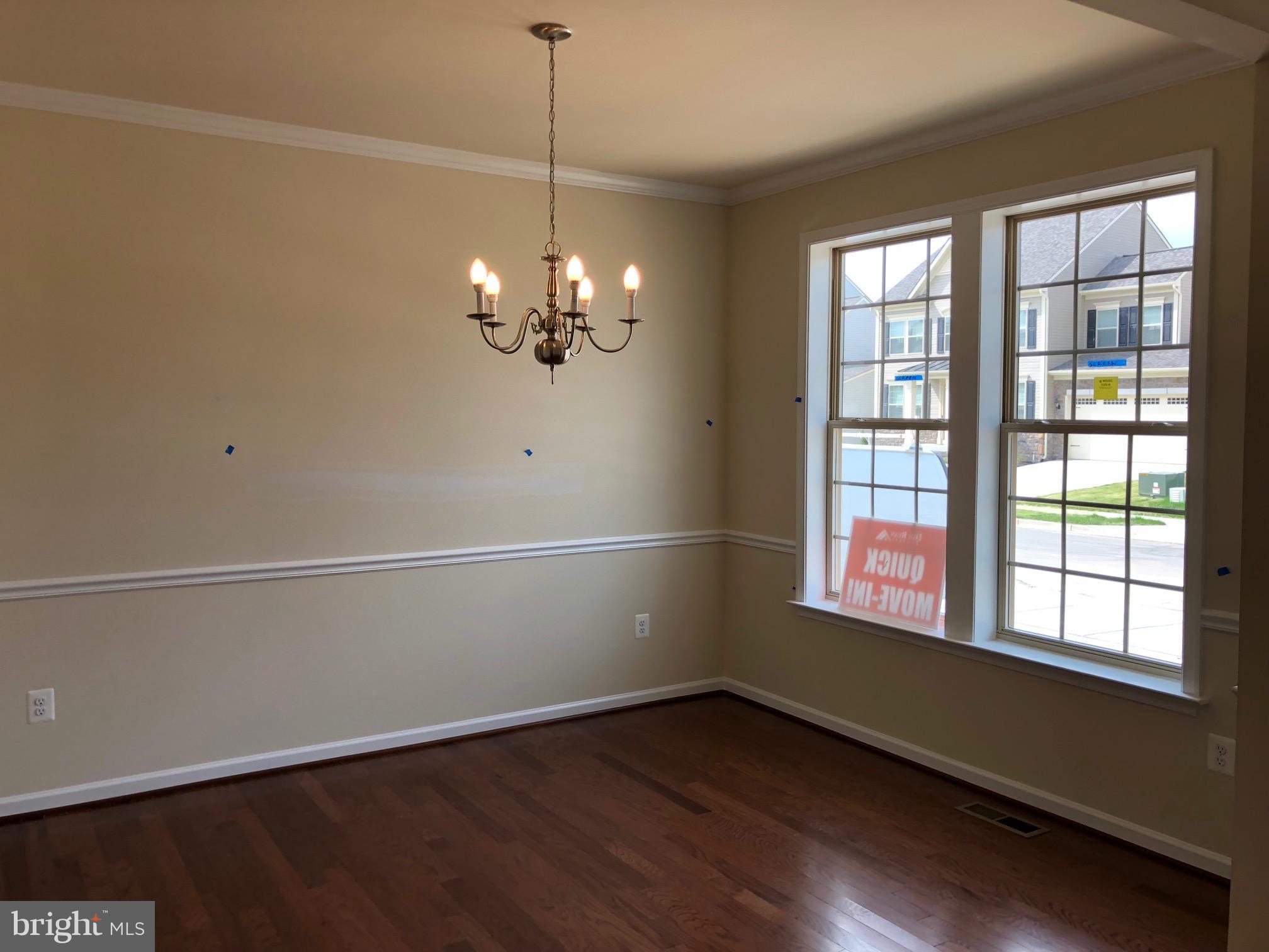 8006 Hubble Drive Lanham, MD 20706 - Photo 3 of 22 Dining Room