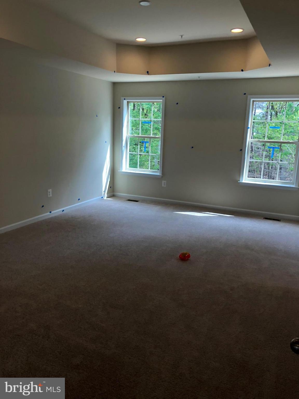 8006 Hubble Drive Lanham, MD 20706 - Photo 9 of 22 Bedroom (Master)