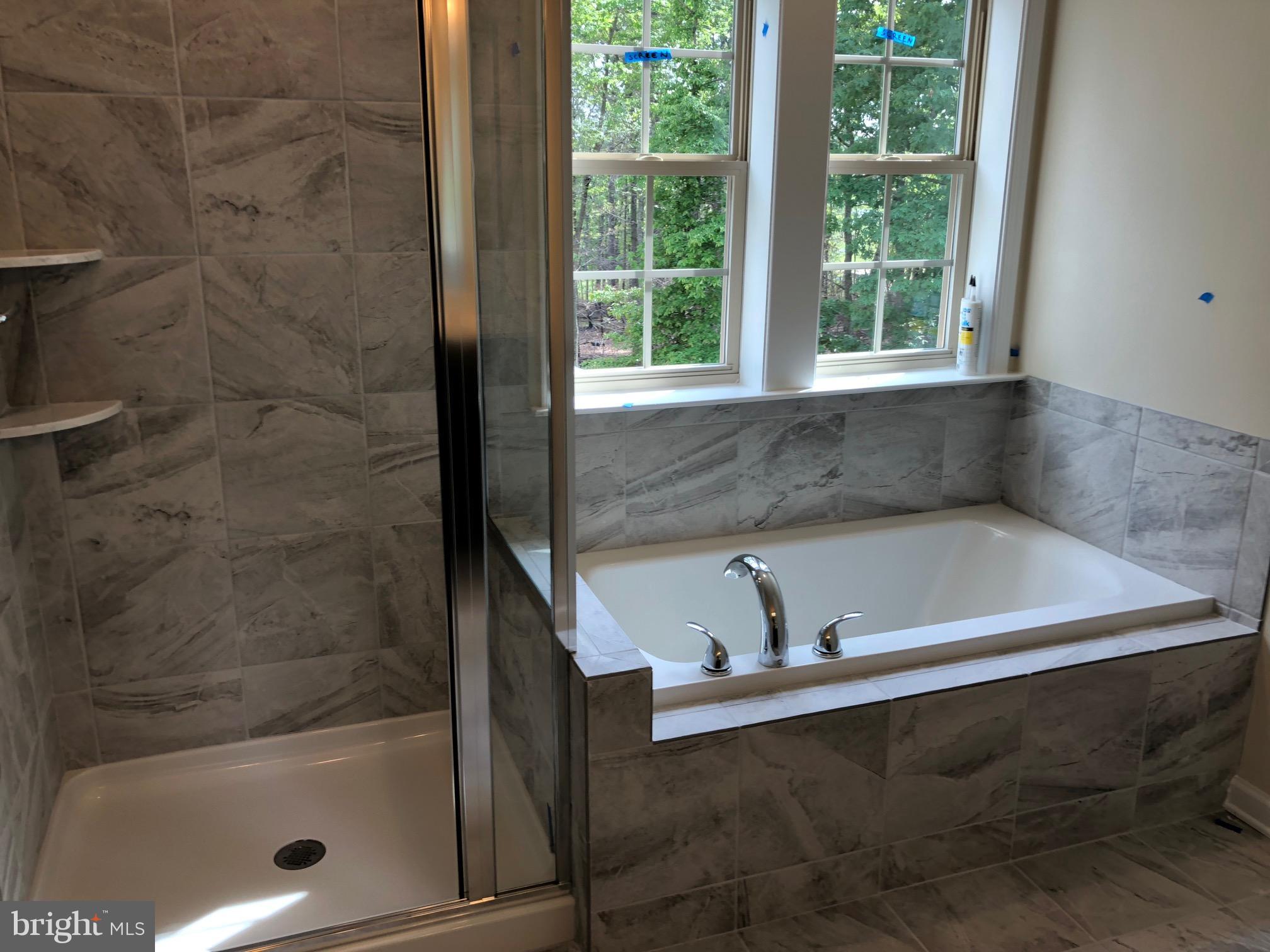 8006 Hubble Drive Lanham, MD 20706 - Photo 10 of 22 Bath (Master)