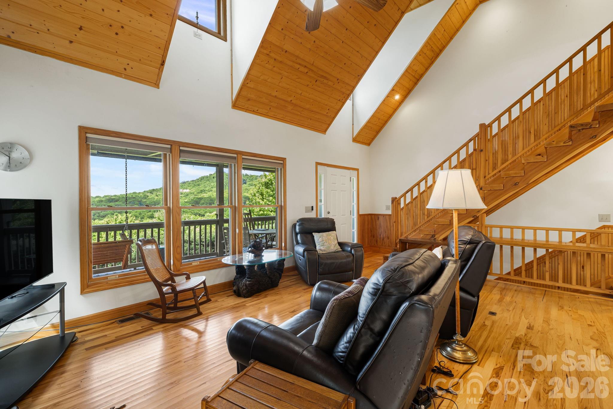 299 Basswood Road Hot Springs, NC 28743 - Photo 9 of 47