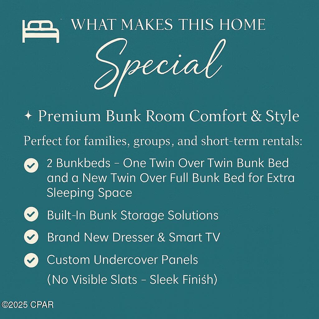 19914 Front Beach Road Panama City Beach, FL 32413 - Photo 27 of 69