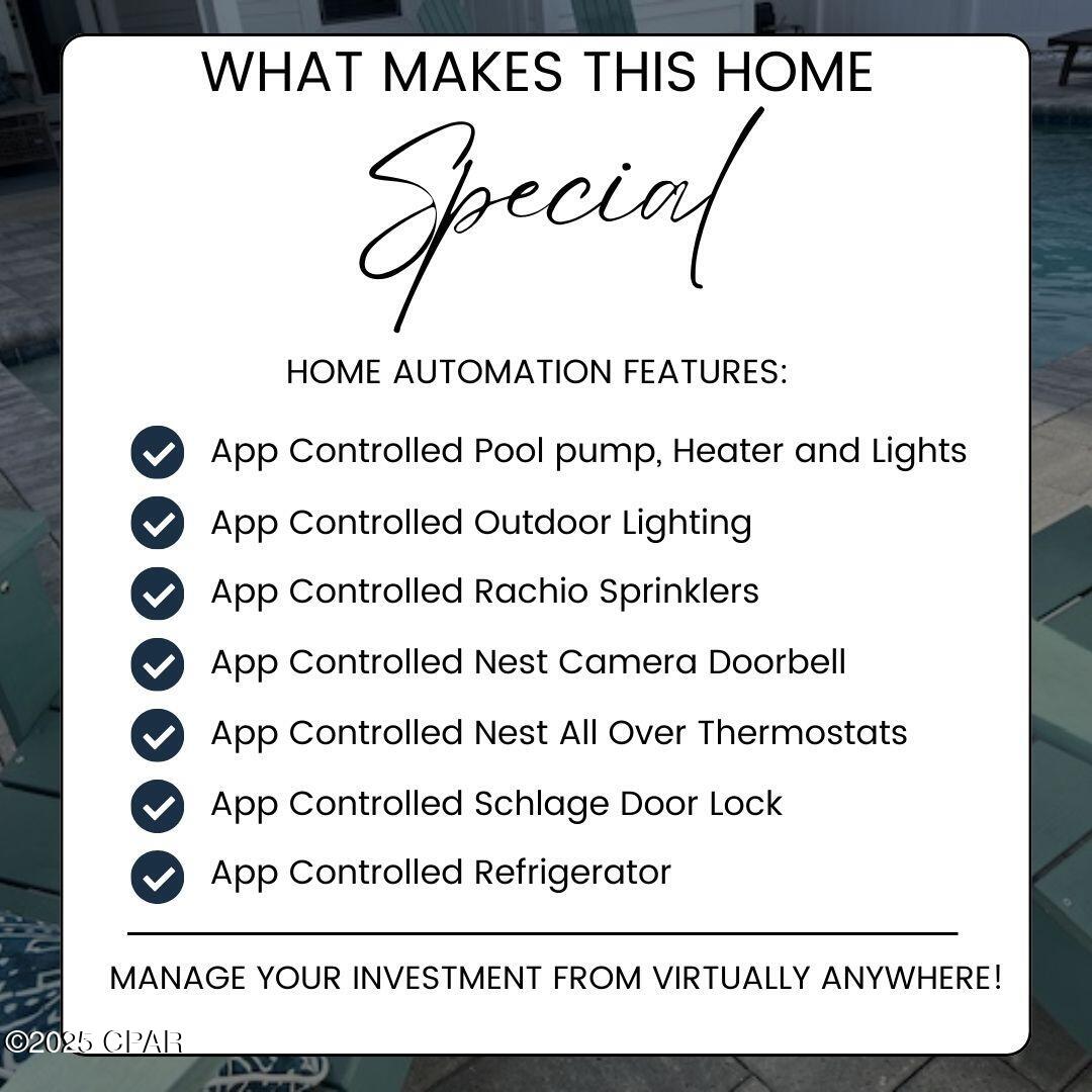 19914 Front Beach Road Panama City Beach, FL 32413 - Photo 47 of 69