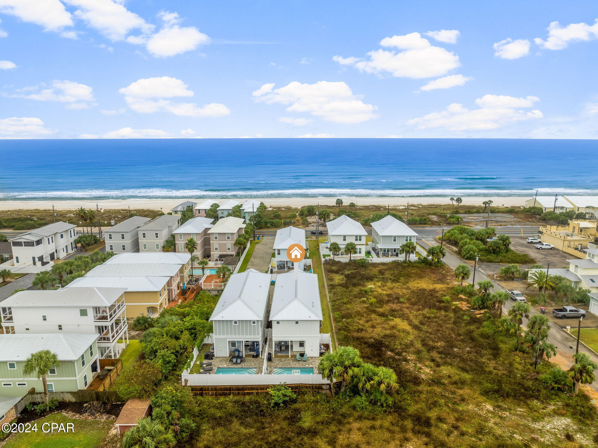 19914 Front Beach Road Panama City Beach, FL 32413 - Photo 58 of 69