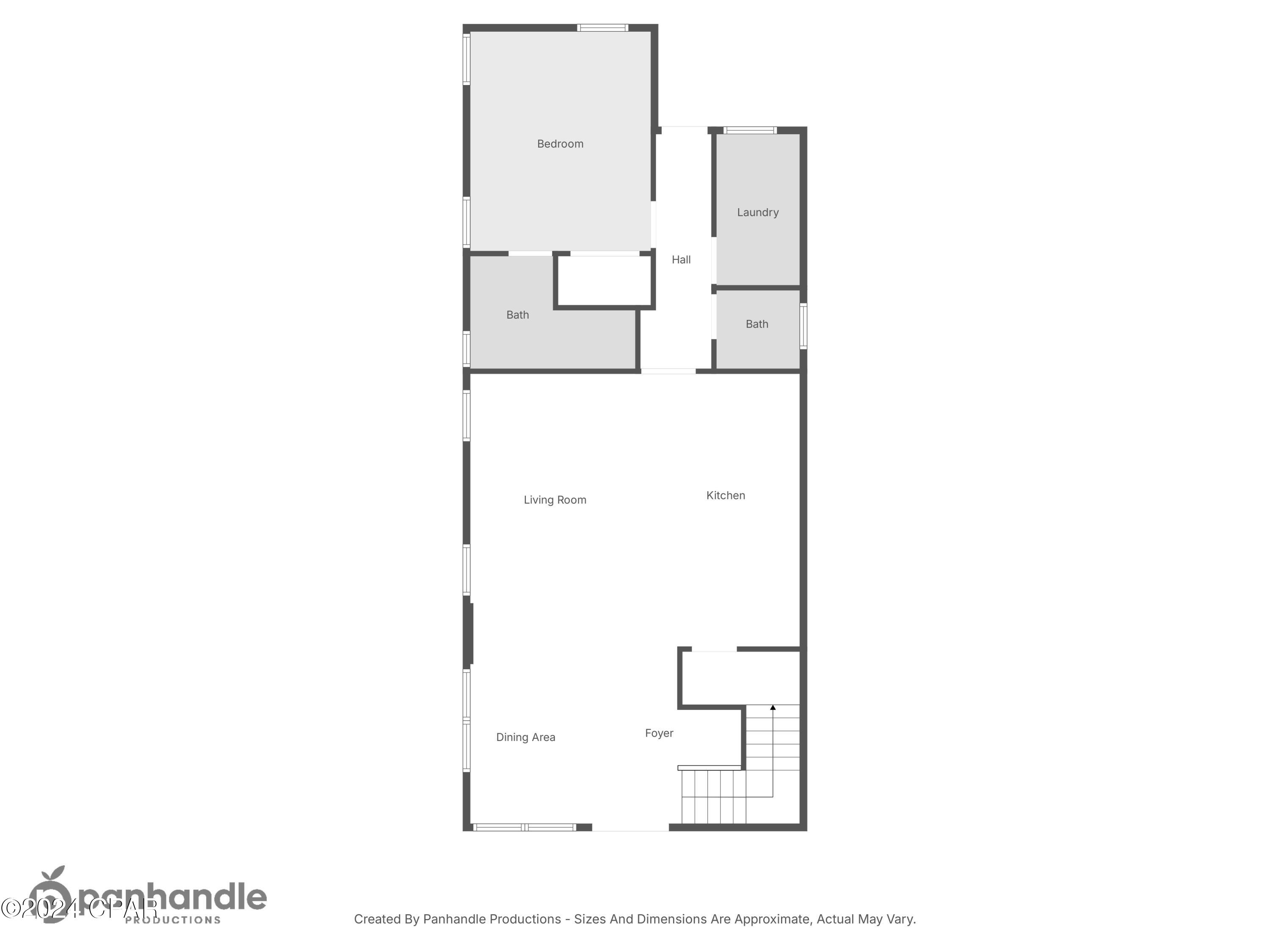 19914 Front Beach Road Panama City Beach, FL 32413 - Photo 67 of 69