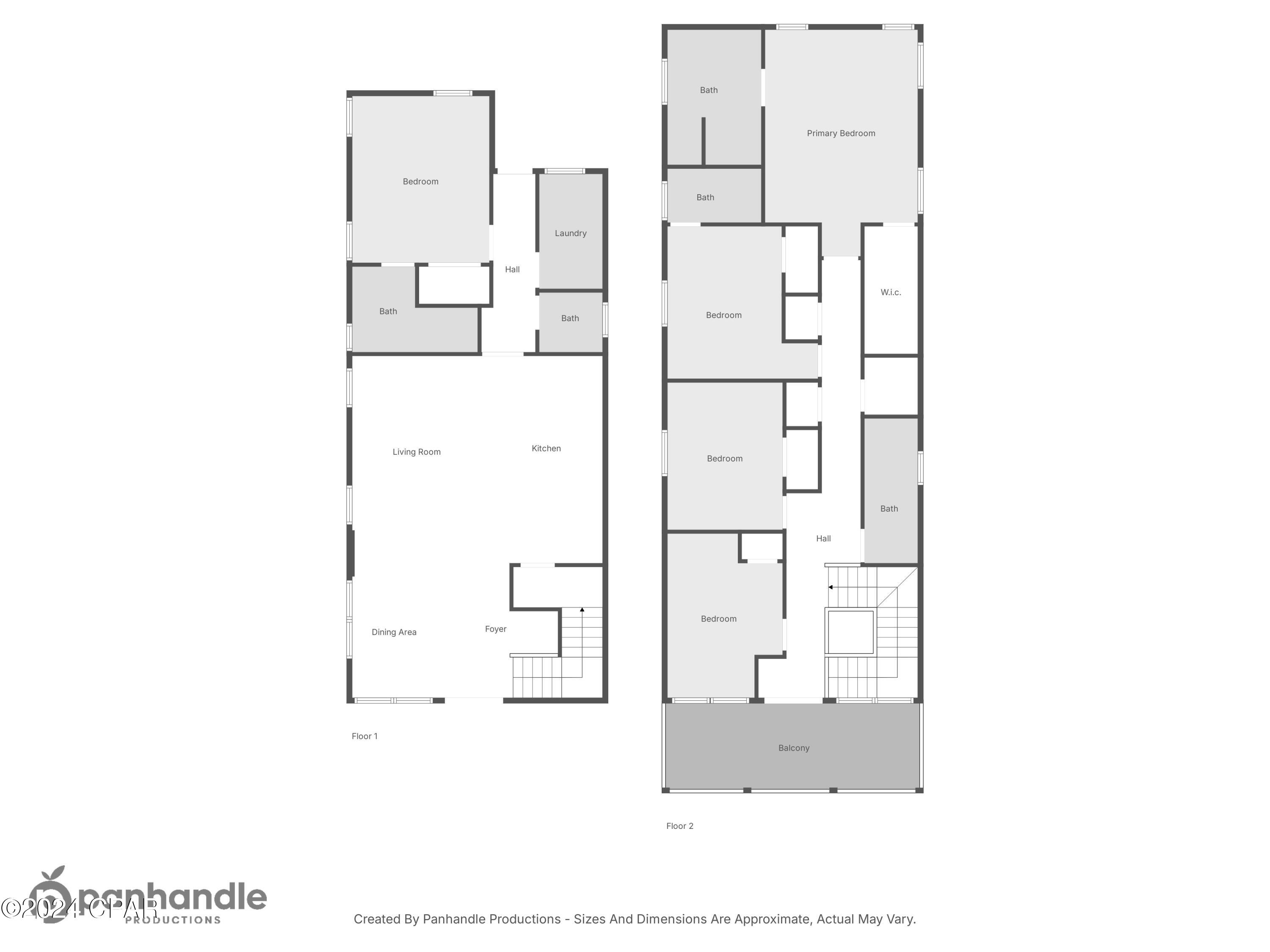 19914 Front Beach Road Panama City Beach, FL 32413 - Photo 69 of 69