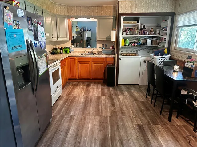 $134,900 | 9648 McWhorter Road, North Dansville, NY 14437