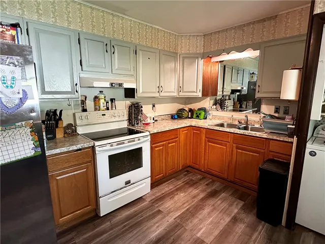 $134,900 | 9648 McWhorter Road, North Dansville, NY 14437