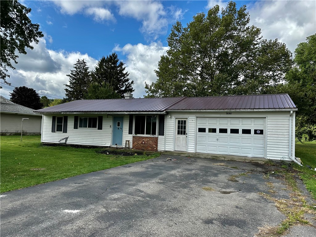 9648 McWhorter Road North Dansville, NY 14437 - Photo 2 of 18