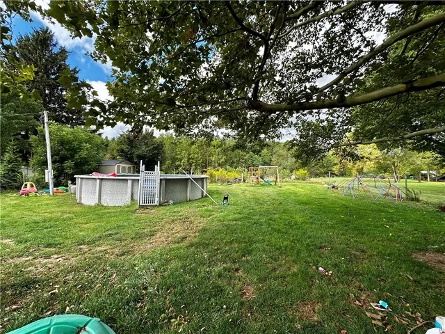 $134,900 | 9648 McWhorter Road, North Dansville, NY 14437