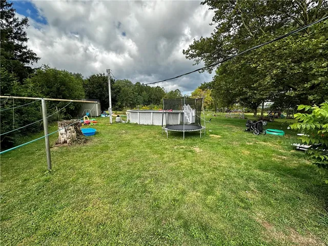 $134,900 | 9648 McWhorter Road, North Dansville, NY 14437