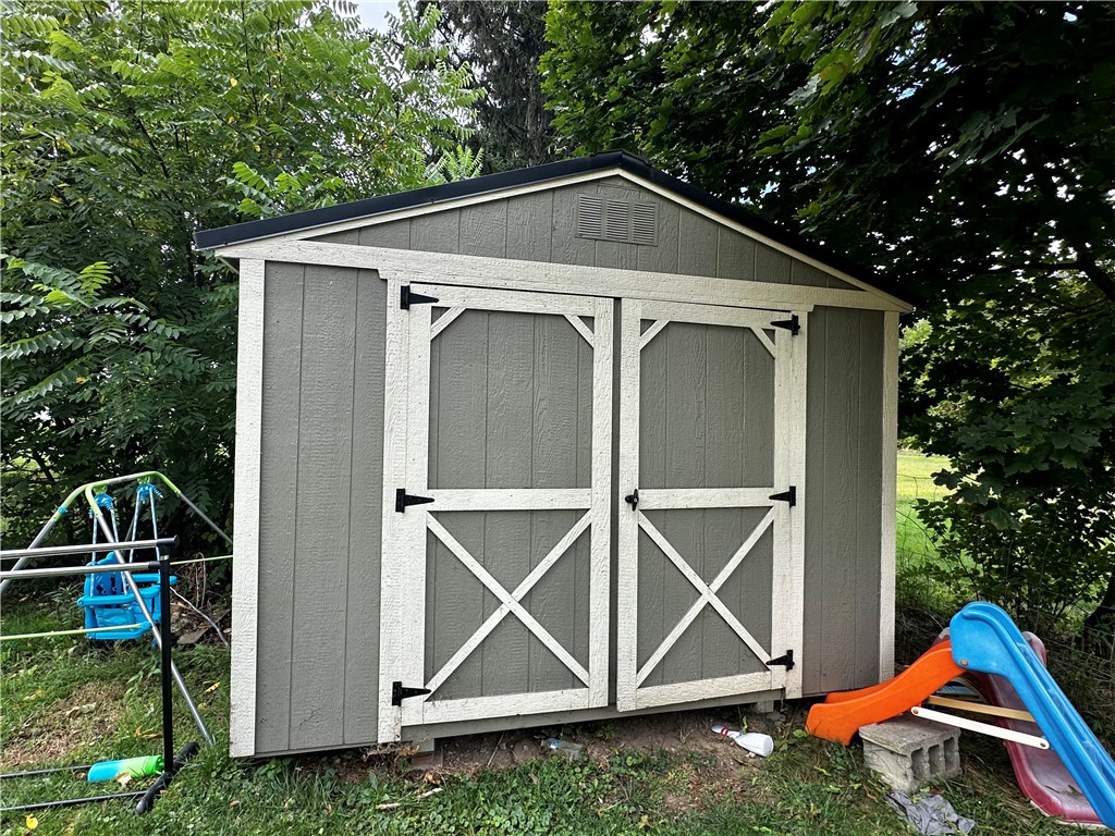 9648 McWhorter Road North Dansville, NY 14437 - Photo 8 of 18