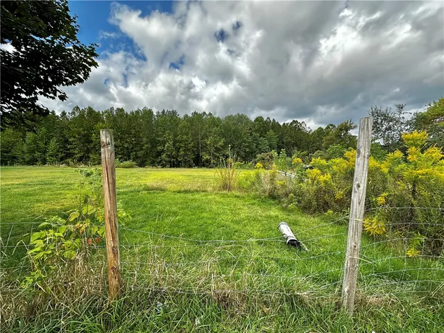 $134,900 | 9648 McWhorter Road, North Dansville, NY 14437