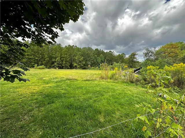 $134,900 | 9648 McWhorter Road, North Dansville, NY 14437