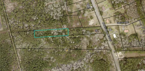 $15,000 | Tbd Parview Avenue, Georgetown, SC 29440