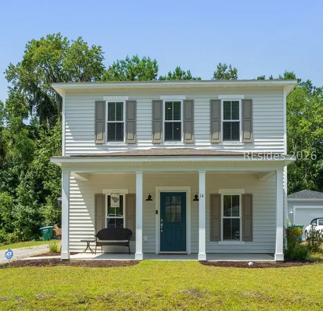 $375,000 | 14 Bittie Circle, Beaufort, SC 29906