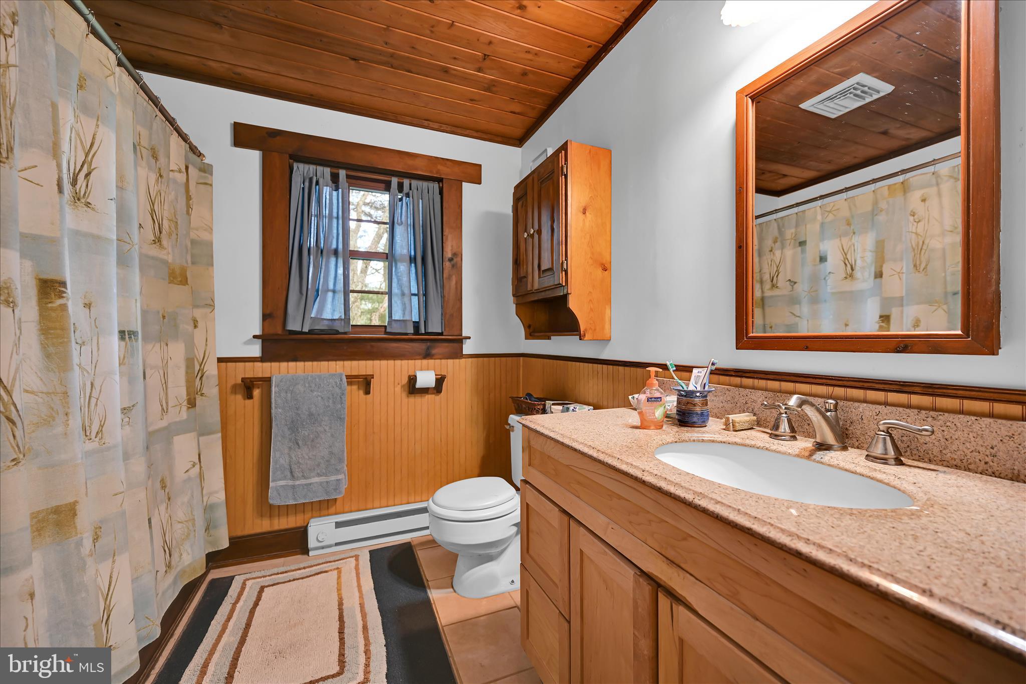 15 Styer Road Glenmoore, PA 19343 - Photo 39 of 78 Bathroom