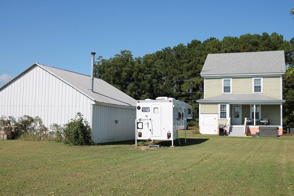 30076 Hopeland Road Bloxom, VA 23308 - Photo 45 of 56 Gallery Image 45