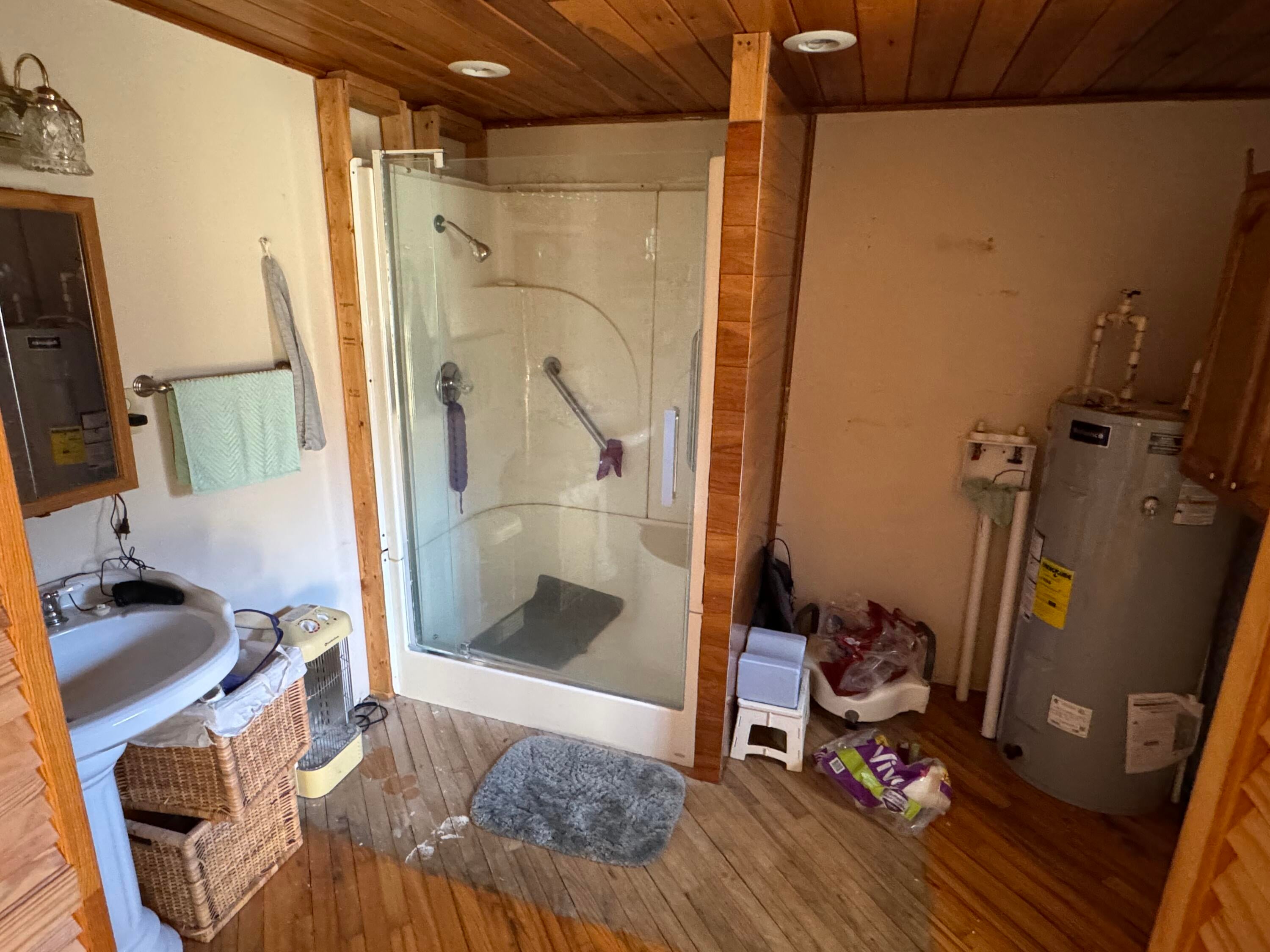 445 Tommy Hall Road Rupert, WV 25984 - Photo 20 of 29 445 Tommy Hall Rd, Rupert WV