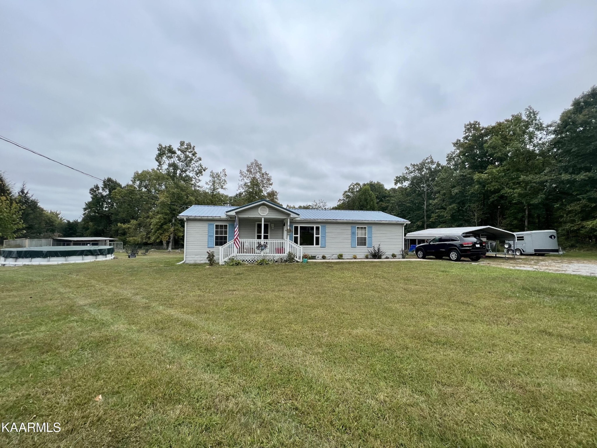 3830 Blaylock Road Crossville, TN 38572 - Photo 2 of 29 Gallery Image 2
