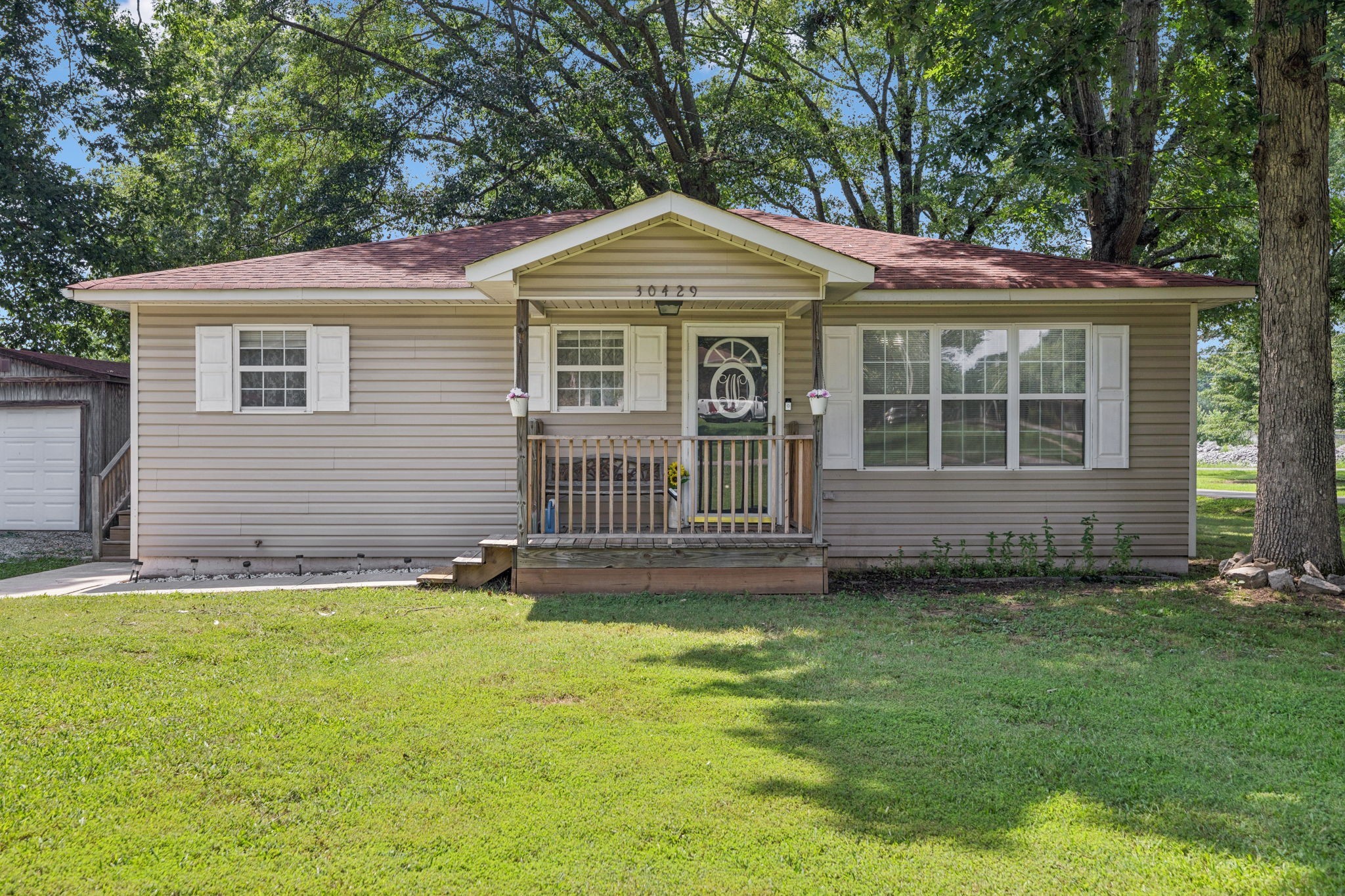 30429 Sims Street Ardmore, TN 38449 - Photo 30 of 40