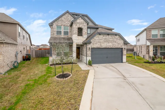 $2,800 | 16320 Olive Sparrow Drive, Conroe, TX 77385